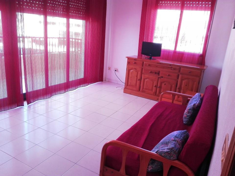 Отель Oropesa Playa 3000 Оропеса-дель-Мар Экстерьер фото